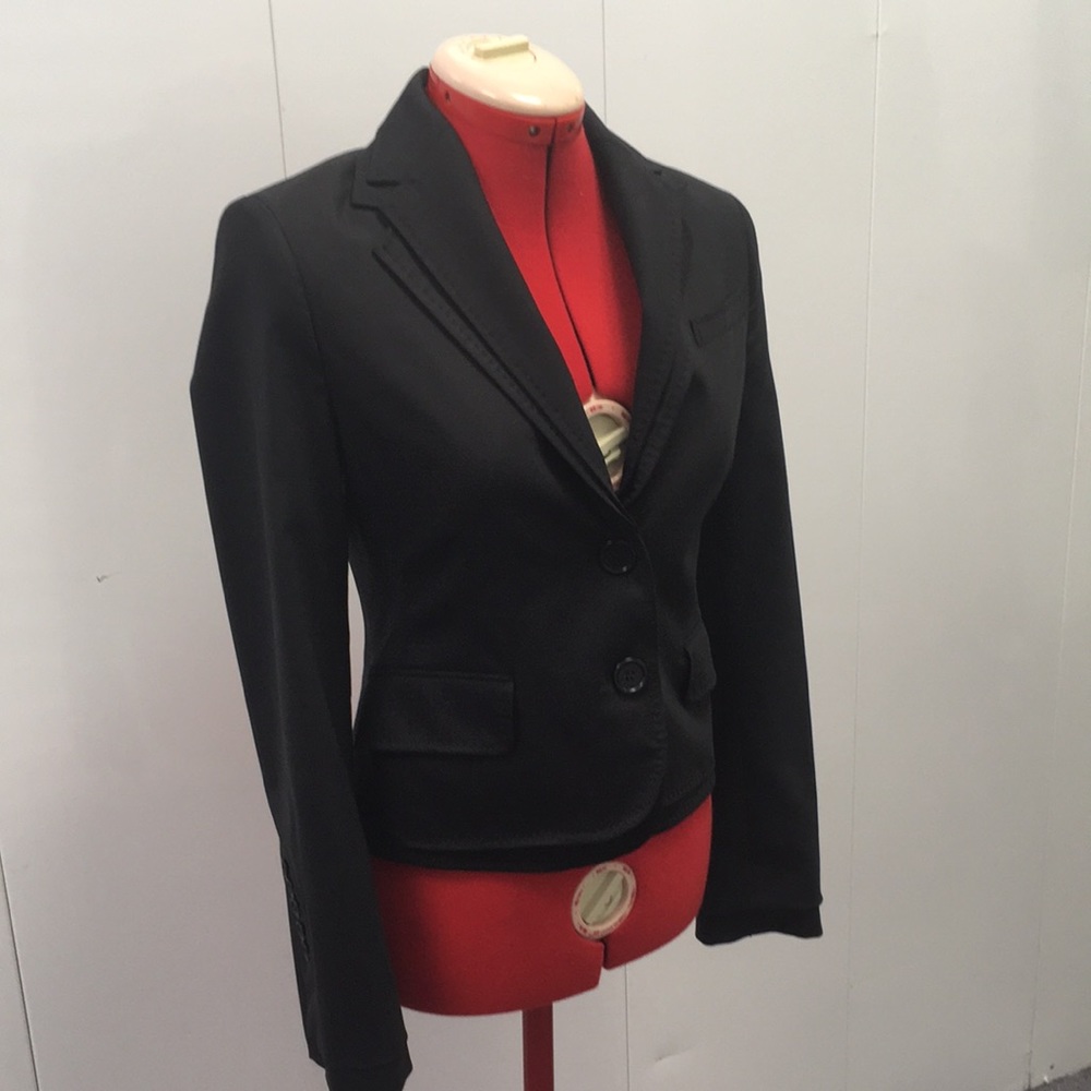 🔥  EXQUISIT 🔥 BCBGMaxAzria Tailored Blazer Jacket